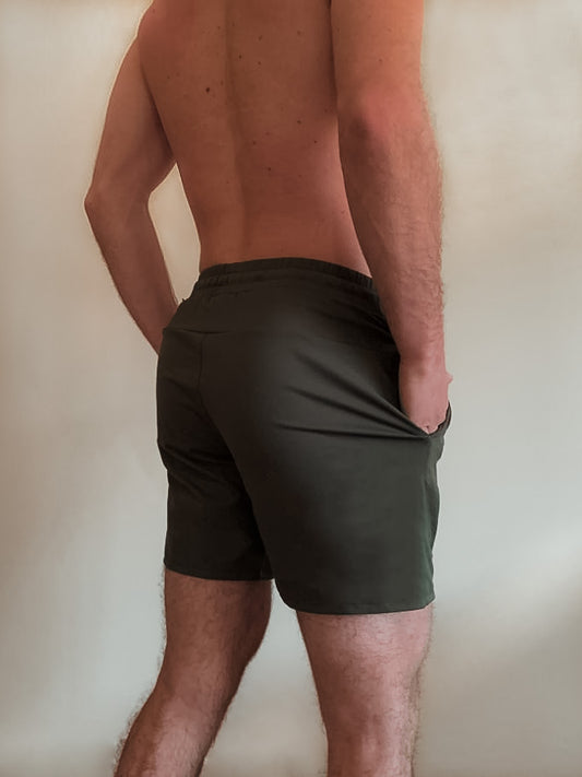 The Jack Short