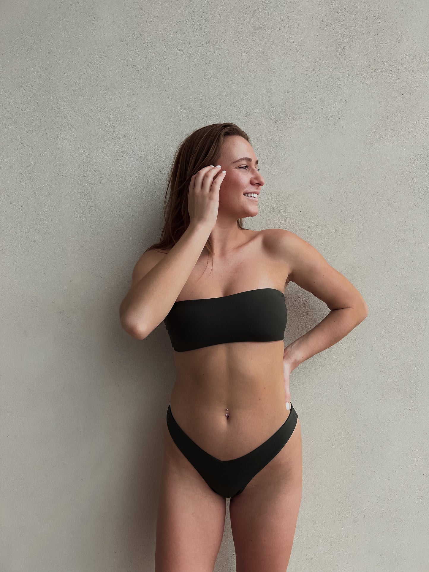 The Bandeau Top