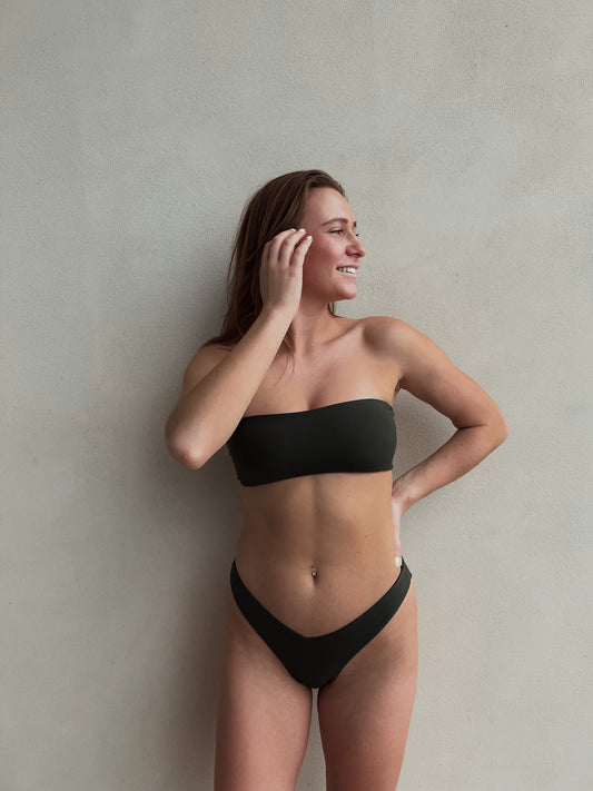 The Bandeau Top