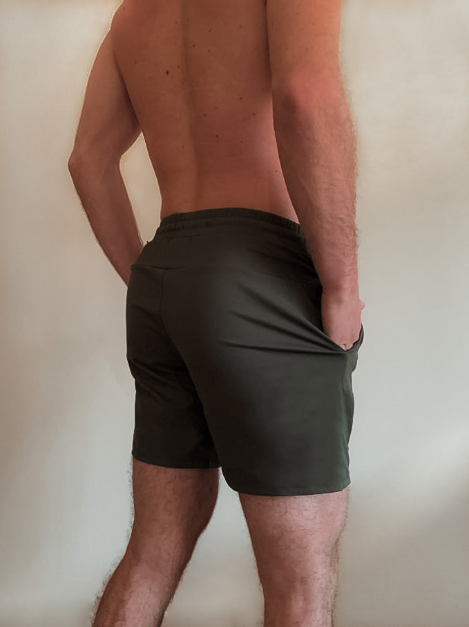 The Jack Short